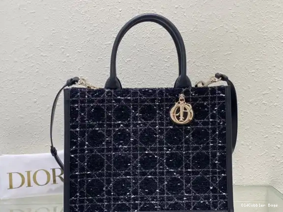 OldCobbler Bags TOTE-36*18*28CM MEDIUM DIRO BOOK 0517